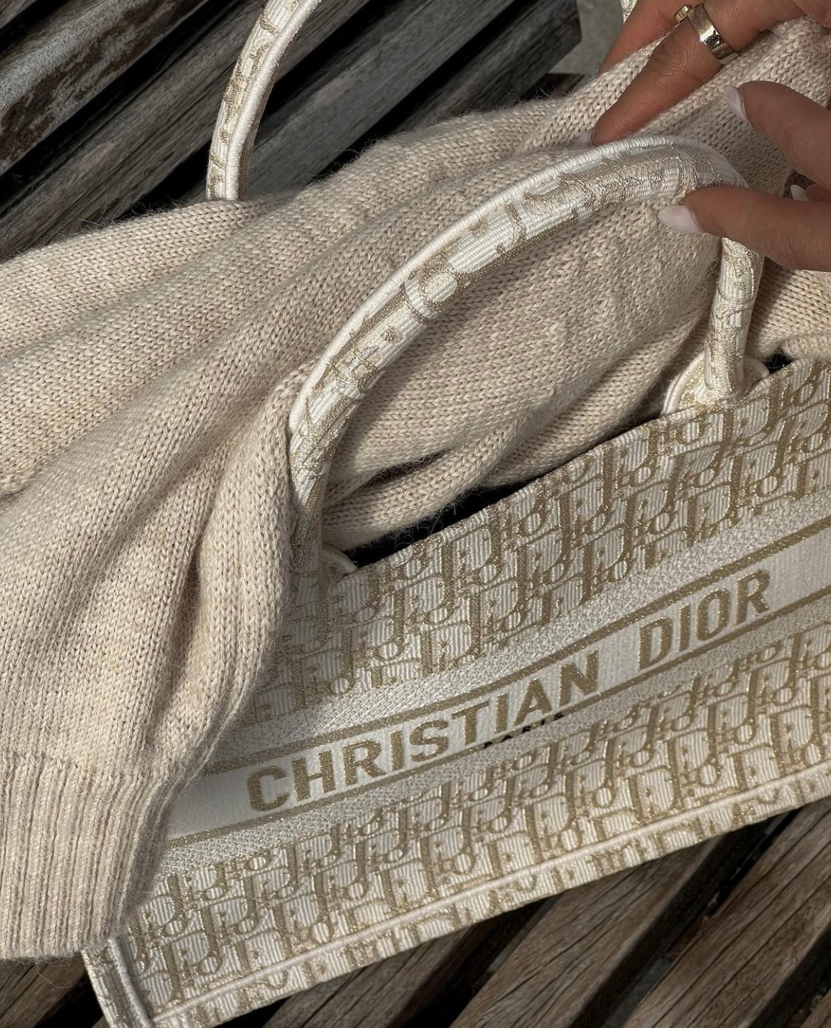 Luxury Next Season