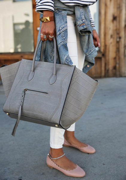 Celine luggage phantom on sale