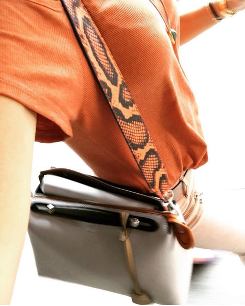 【FENDI】SOFT MEDIUM BY THE WAY HANDBAG By The Way Selleria Medium Cuoio Romano leather Beige | Fendi