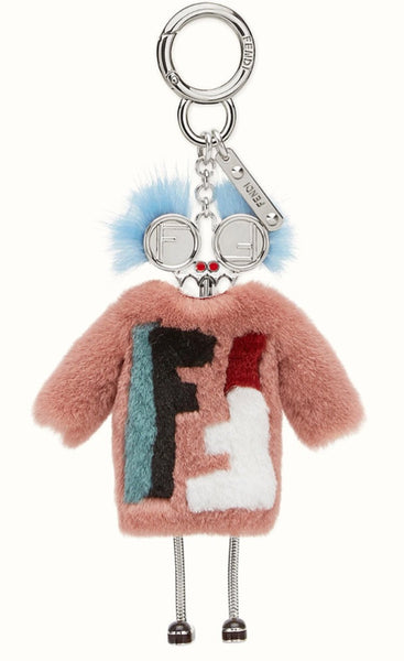 Fendi Teen Witches Charms | Luxury Fashion Clothing and Accessories