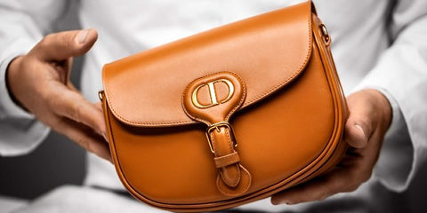 Dior Bobby Bag Review