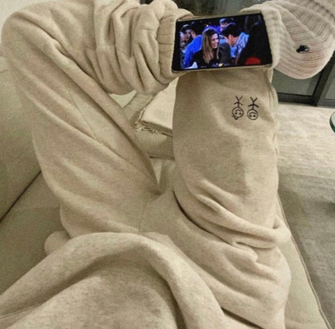 Are sweatpants pandemic trend or permanent?