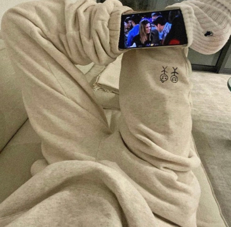 Are sweatpants pandemic trend or permanent?