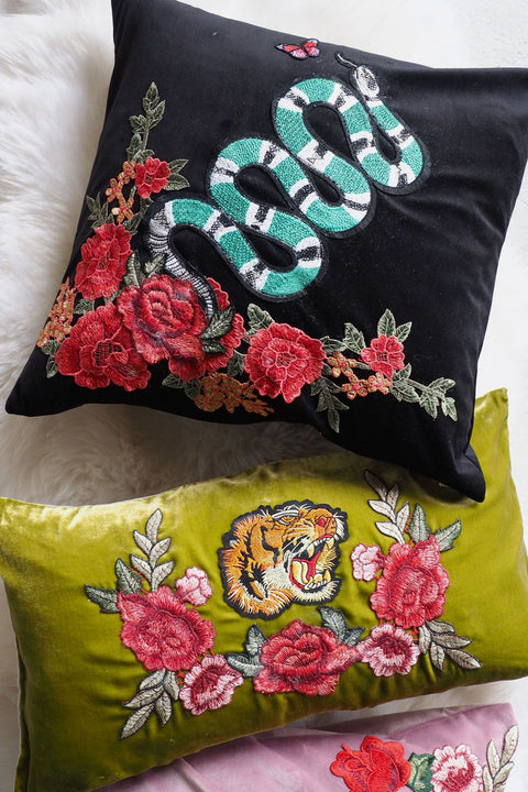 Gucci Pillow Talk