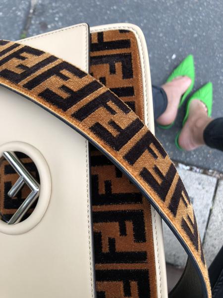 Fendi Overload