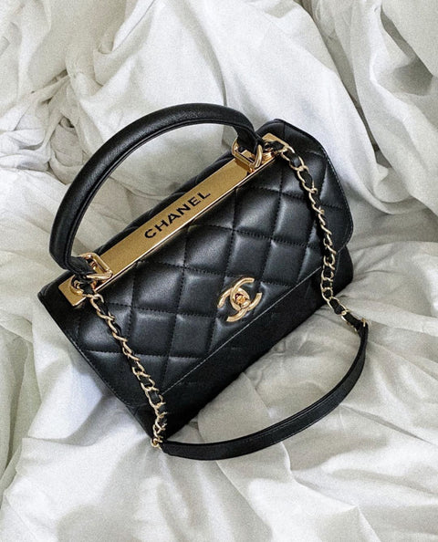 A Trendy Classic?