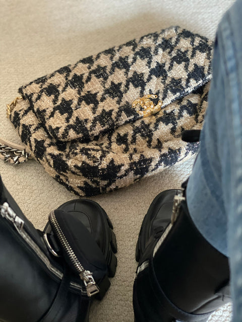 Chanel 19 Bags
