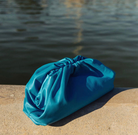 New Trends: Bottega Veneta Pouches