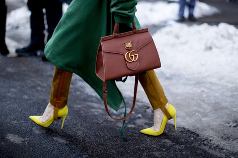 Fashion on Fire- NYFW