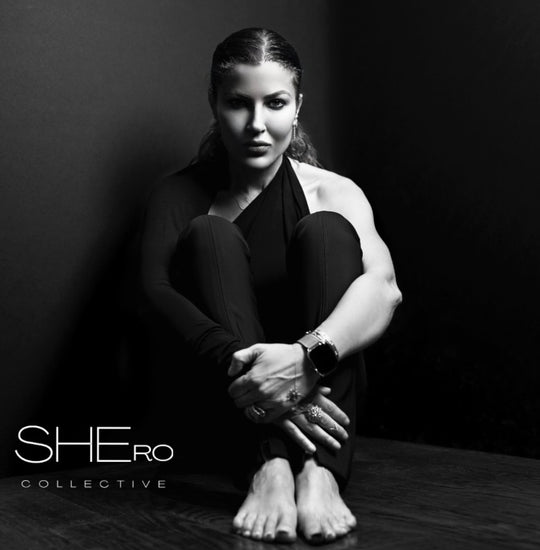 SHEro COLLECTIVE