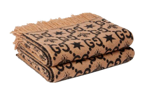 Shop Louis Vuitton Blankets & Throws