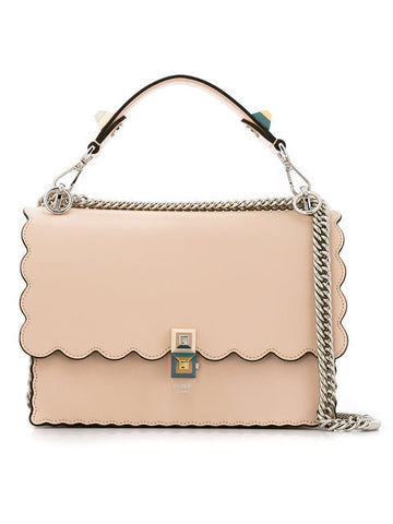 Fendi Kan I Shoulder Bag - Luxury Next Season 