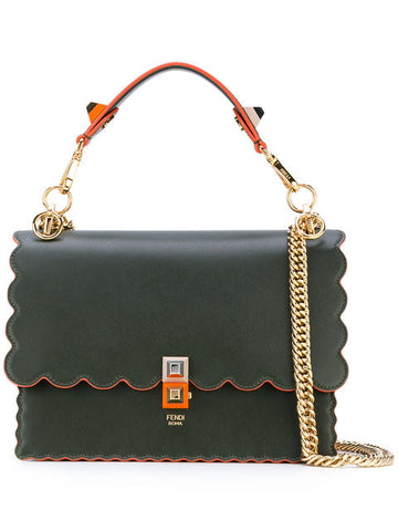 Fendi Kan I Sholder Bag - Luxury Next Season 