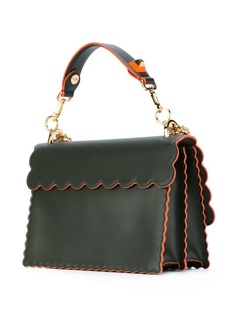 Fendi Kan I Sholder Bag - Luxury Next Season 