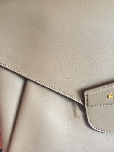 Givenchy Medium Antigone Envelope Clutch - Luxury Next Season 