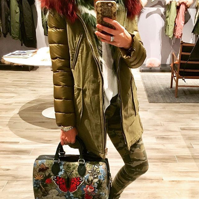 Gucci linea bag Clearance