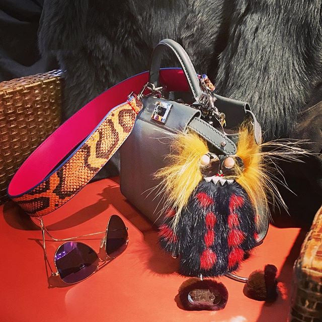 Fendi Witches | Luxury Fashion Clothing and Accessories