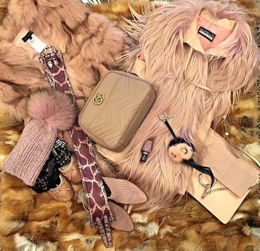 Gucci marmont bag medium hot sale