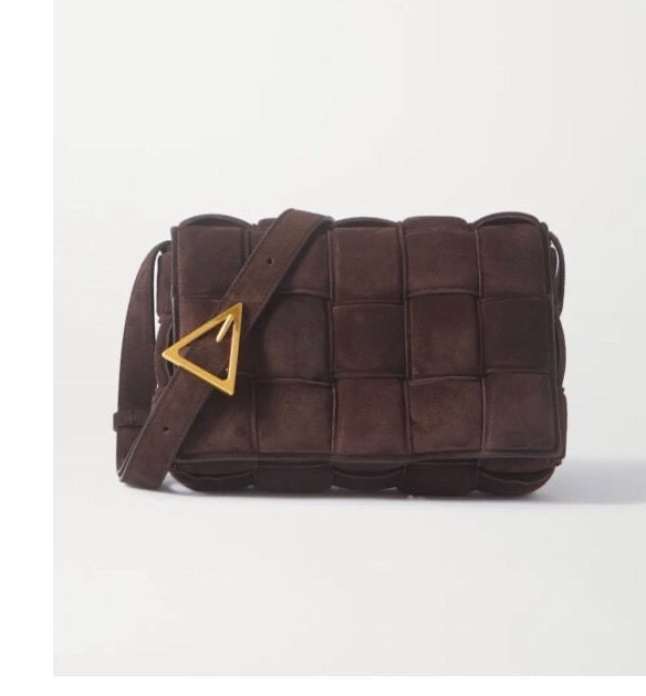 Bottega Veneta Padded Cassette Bag | Luxury Fashion Clothing