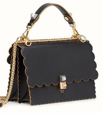 Fendi Kan I Shoulder Bag - Luxury Next Season 