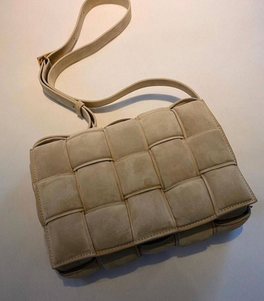 Bottega Veneta Padded Cassette Bag - Luxury Next Season 