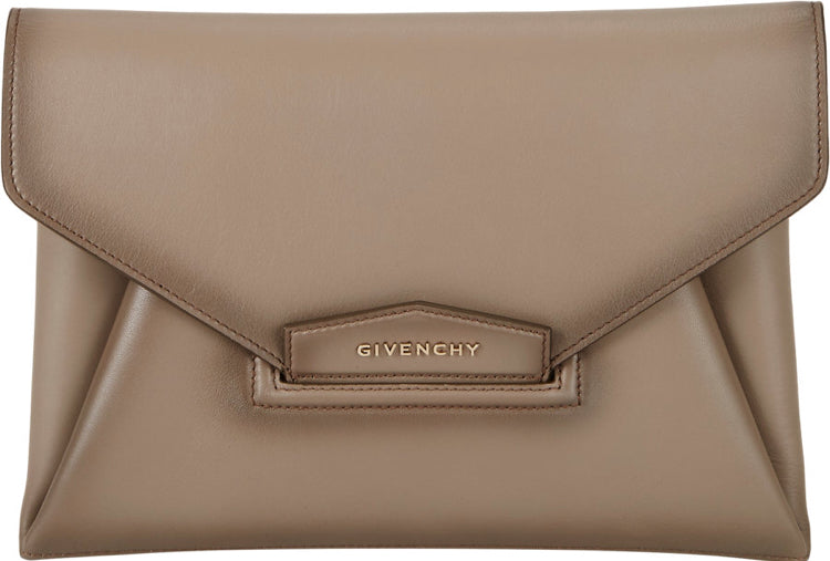 Givenchy, Bags, Givenchy Antigona Envelope Clutch