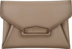 Givenchy Medium Antigone Envelope Clutch Luxury Fashion
