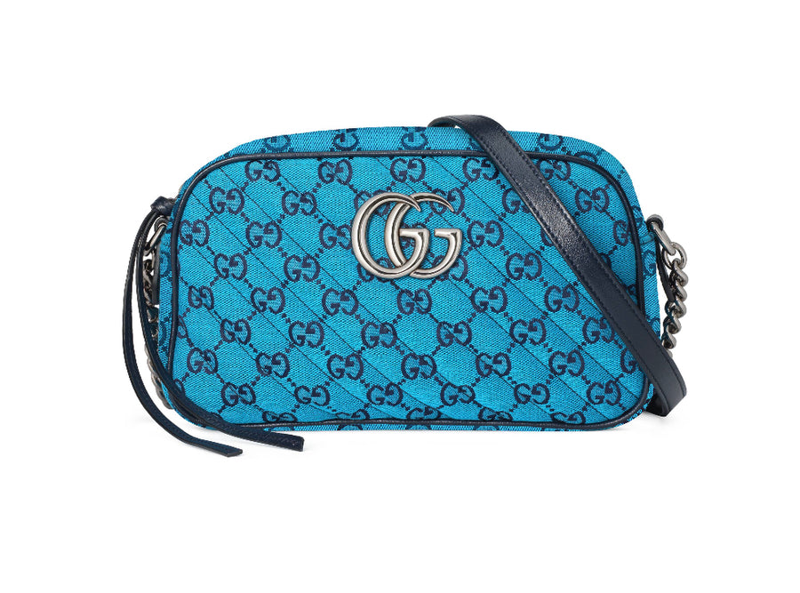 Gucci GG Camera Bag