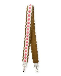 Fendi deals pearl strap