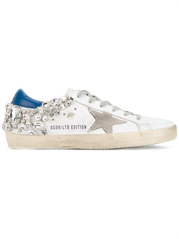 Golden Goose Deluxe Brand  Sneakers - Luxury Next Season 