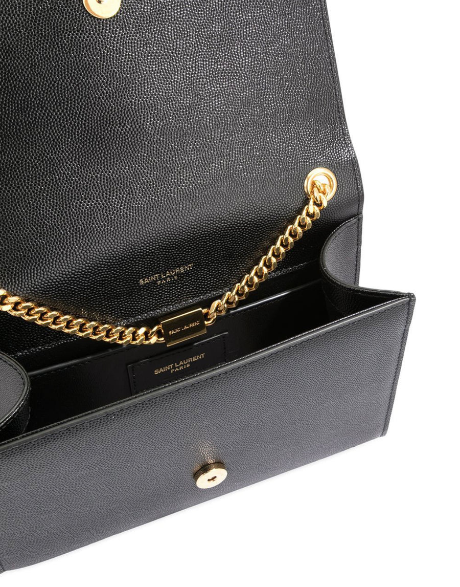 Saint Laurent Kate bag review