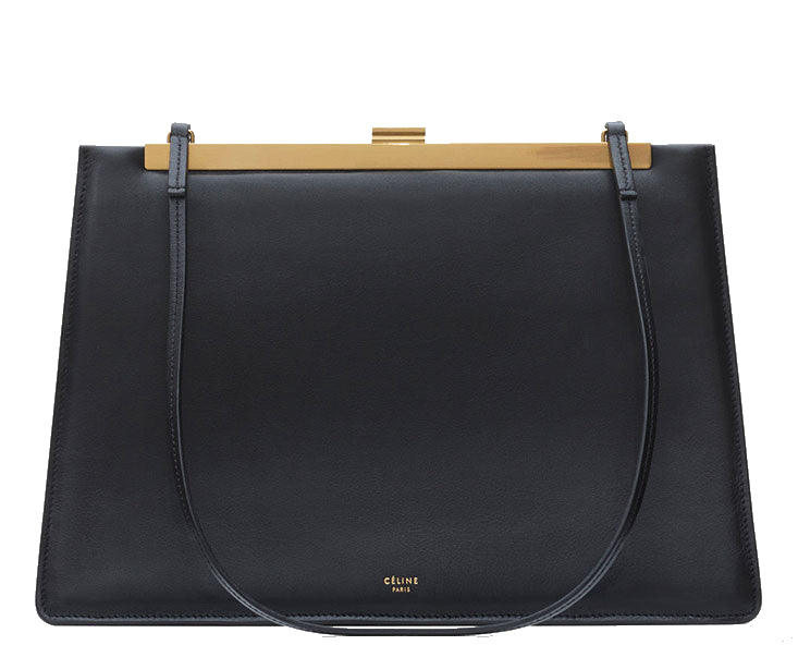 Celine Medium Claps Bag - Luxury Next Season 