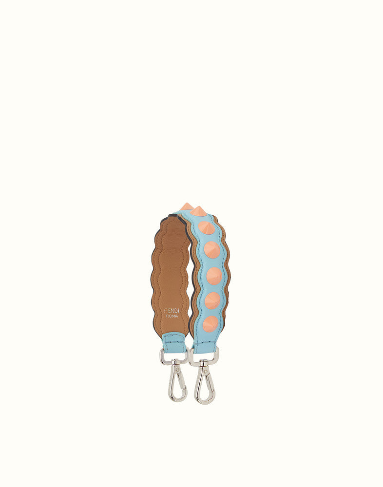 Fendi mini strap discount