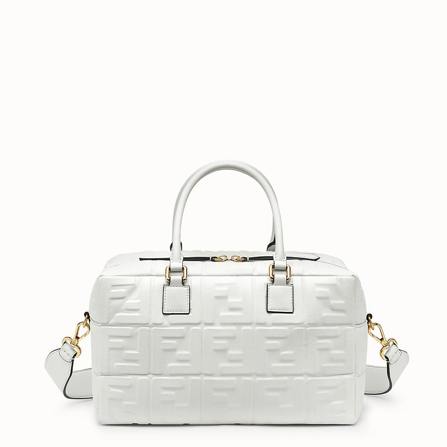 Fendi Boston Small Tote - Luxury Next Season 