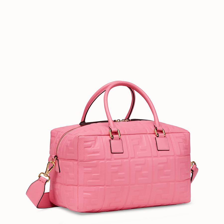 Fendi Boston Small Tote - Luxury Next Season 