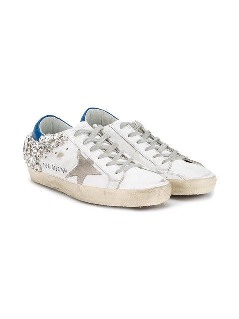 Golden Goose Deluxe Brand  Sneakers - Luxury Next Season 