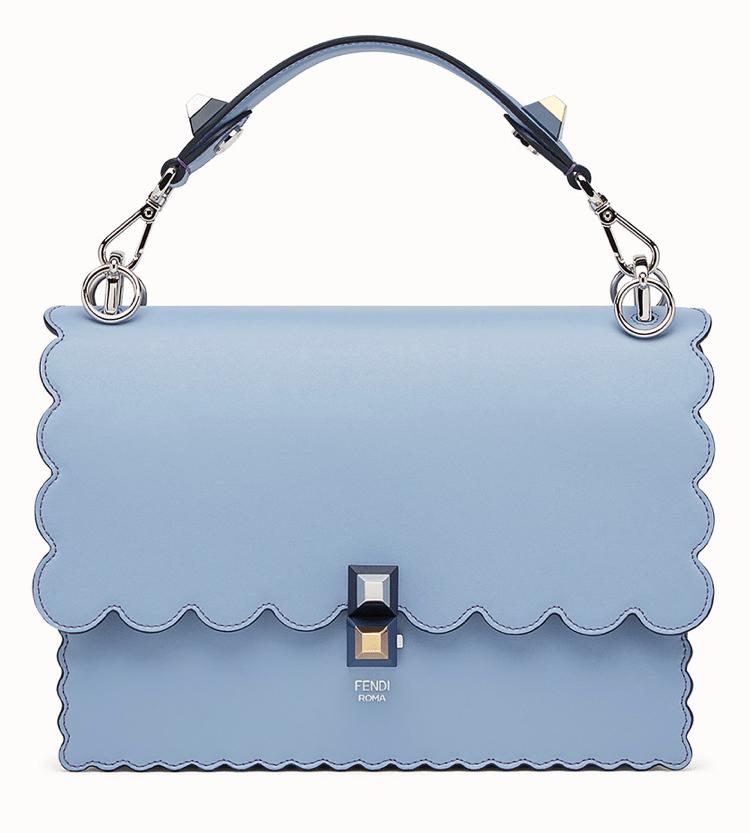 Fendi Kan I Shoulder Bag - Luxury Next Season 