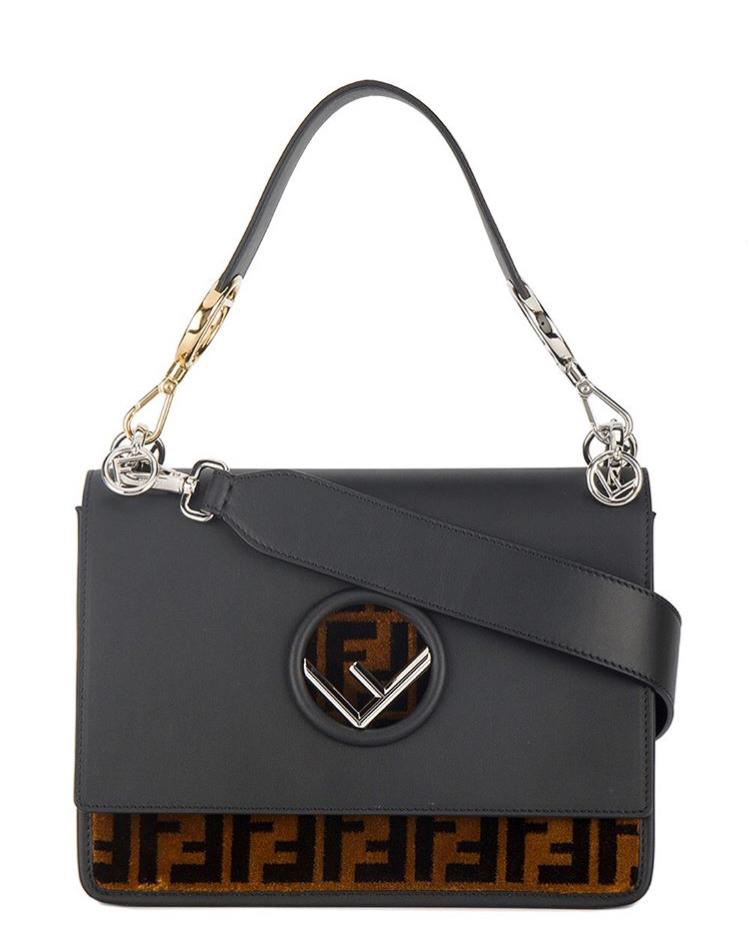 Fendi bag kan sale