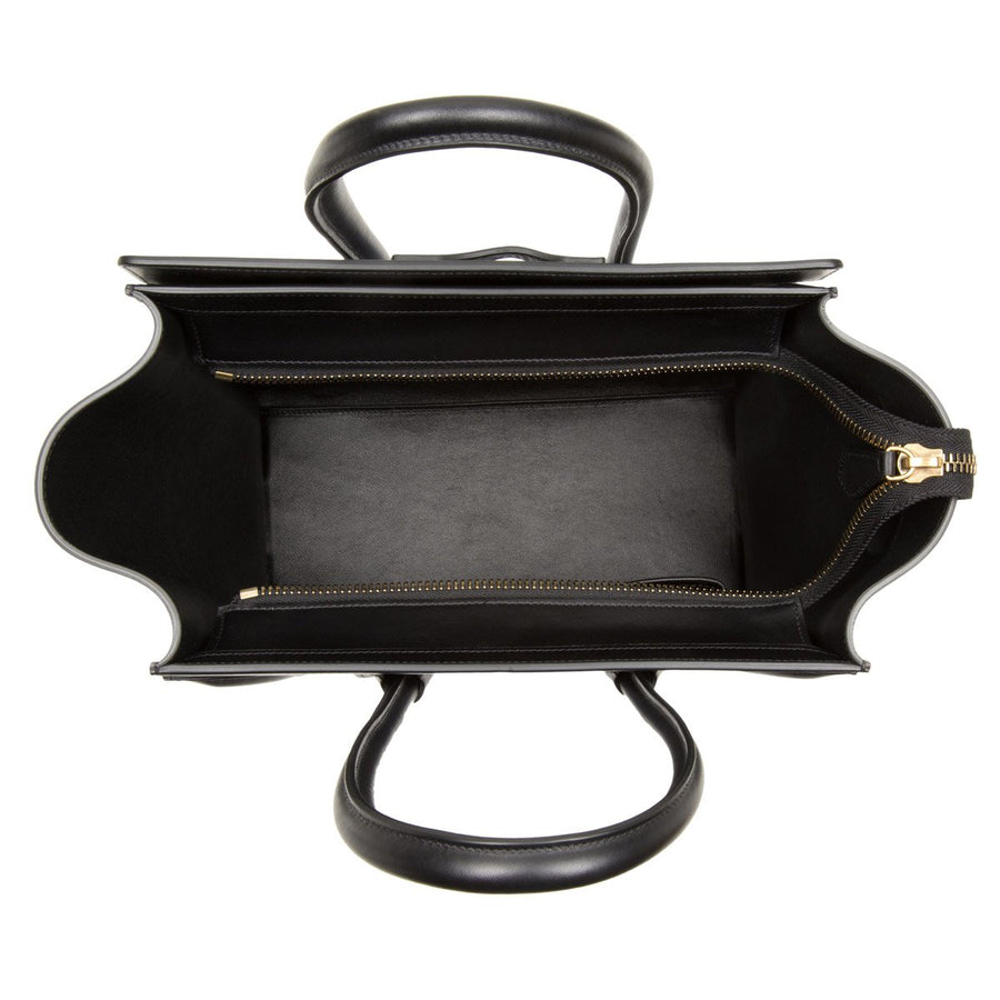 Celine 2025 micro tricolor