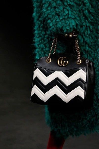 Gucci Marmont Matelasse Medium Tote - Luxury Next Season 