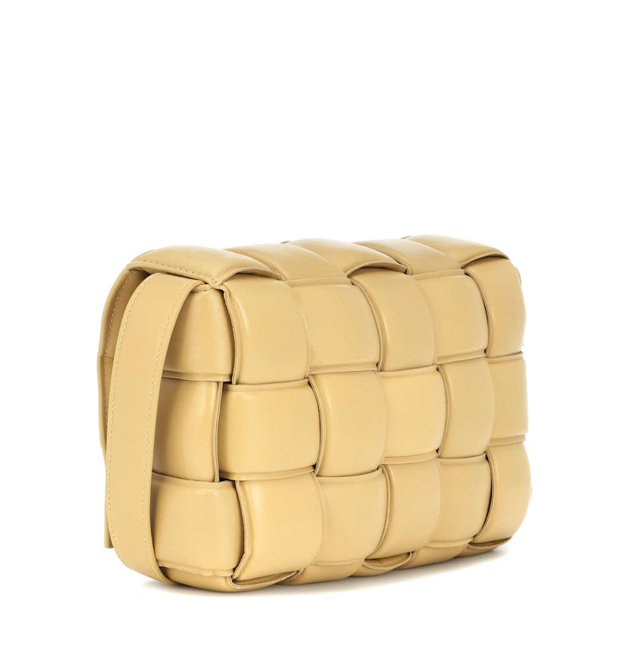 Bottega Veneta Padded Cassette Bag | Luxury Fashion Clothing and