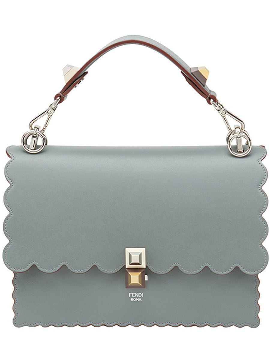 Fendi Kan I Shoulder Bag - Luxury Next Season 