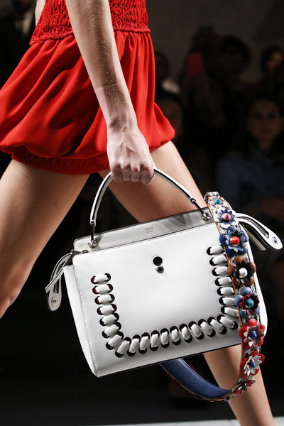 Fendi Interchangeable Straps - More - Luxury Next Season 