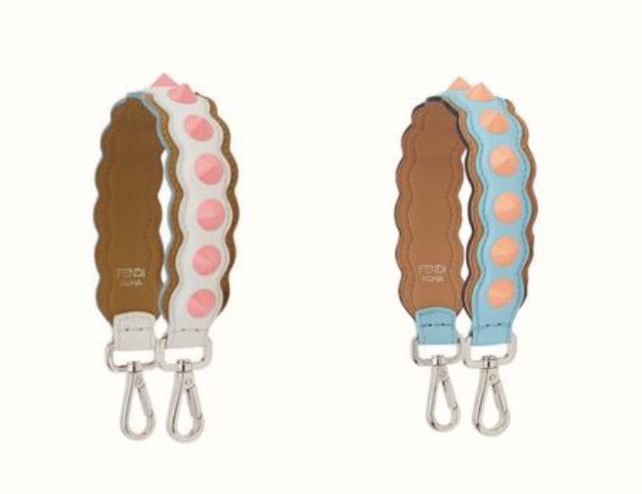 Fendi Mini Straps - Luxury Next Season 