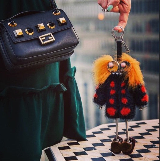 Fendi Witches - Luxury Next Season 