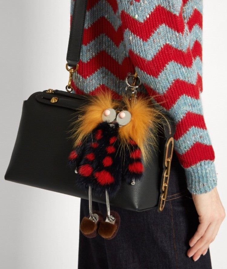 Fendi Witches - Luxury Next Season 