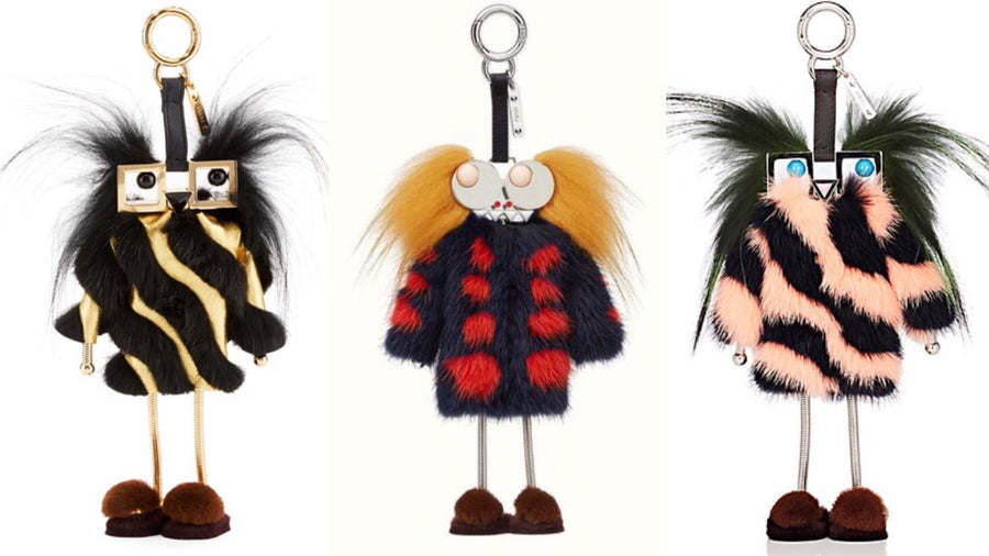 Fendi Witches - Luxury Next Season 