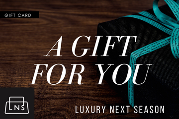 Gift Card - Luxury Next Season 