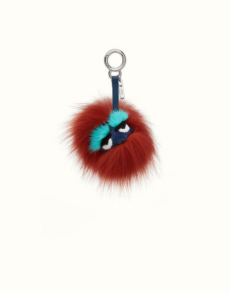 Fendi Mini Bug Charms - Luxury Next Season 