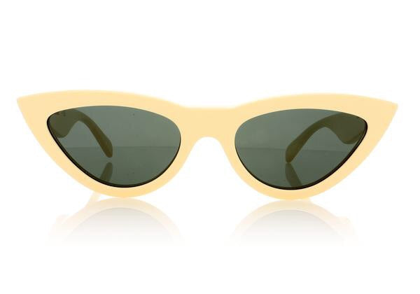 Celine Cat Eye Sunglasses - Luxury Next Season 